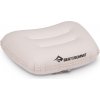 Cestovný vankúš Sea to Summit Aeros Ultralight Pillow Regular Farba: béžová