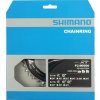 Prevodník 36z Shimano XT FC-M8000 2x11 4 diery