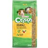 VERSELE LAGA Crispy Muesli Guinea Pigs- morča 20kg