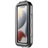 Interphone Quiklox Armor univerzálne vodeodolné puzdro na mobilné telefóny , max. 6,9