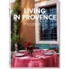 Living in Provence