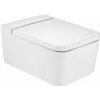 Wc závesné Roca Inspira zadný odpad A346537000
