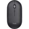 TRUST PUCK WIRELESS MOUSE BLACK 24059