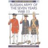 Russian Army of the Seven Years War (1)