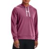 Mikina s kapucňou Under Armour Rival Terry 1369855-669 Veľkosť S