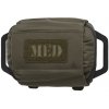 Direct Action® Puzdro na lekárničku HORIZONTAL MK II - Cordura - Ranger Green