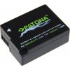 PATONA baterie pro foto Panasonic DMW-BLC12 E 1000mAh Li-Ion Premium