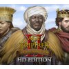 Age of Empires II HD - The African Kingdoms DLC Steam Altergift