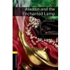Aladdin and the Enchanted Lamp - stage 1