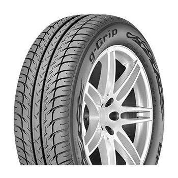 Pneumatiky BFGoodrich g-Grip 195/55 R16 87V