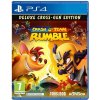 Crash Team Rumble (Deluxe Cross-Gen Edition) PS4