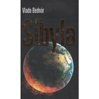 Vlado Bednár - Sibyla, 2.vydanie