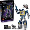 LEGO® Icons 10358 Transformers: Soundwave 5702017829173