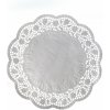 Dekoračné krajky okrúhle Ø 28 cm [100 ks] 72328