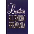 Lexikón slušného správania