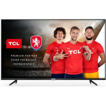 TCL 55P616