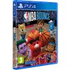 NBA Bounce