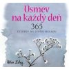 Úsmev na každý deň / 365 citátov na lepšiu náladu - Helen Exley