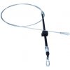 Ťažné lanko, parkovacia brzda MAXGEAR 32-0256