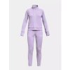 Tracksuit Under armor Knit Track Jr. 1363380-515 (126179) XL