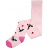 Zajačik Bing - licencia Dievčenské pančucháče - Zajačik Bing 920-553, svetlonca ružová Farba: Ružová svetlejšia, Veľkosť: 92-98