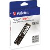 Verbatim Vi5000 M.2 SSD 512GB PCIe4 NVMe 31825