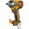 INGCO Akumulátorový rázový uťahovák 1/2