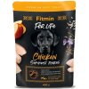 Fitmin For Life Pamlsky kuracie lupienky 400 g