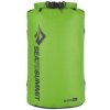 Sea To Summit Big River Dry Bag 35l zelená Zelená vak
