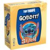 Winning Moves Goddit! Stitch Top Trumps Hra
