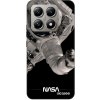 Picasee Fashion Case pre Xiaomi 14T - Astronaut Big