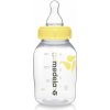 MEDELA Lahvička s dudlíkem vel.S 150ml