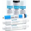 Filtračná vložka Ecosoft PP5&PP1&CTO&W&M&75GPD 6 ks