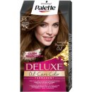 Schwarzkopf Palette Deluxe 555 karamel