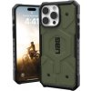 UAG Pathfinder Magsafe, Olive Drab - iPhone 16 Pro Max