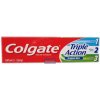 Colgate TRIPLE ACTION zubná pasta mätová 100ml