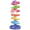 Quercetti 06499 Spiral Tower Brightball