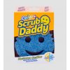 Hubka Scrub Daddy Colors Single Packs, modrá