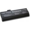 VHBW Batéria pre Fujitsu Siemens Amilo A1640 / A7640 / M1405 / M1425, 6600 mAh - neoriginálne