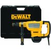 D25614K DeWALT 6KG KOMBINOVANÉ KLADIVO SDS-MAX 1 350W, 10,5 J, 6,9 KG, AVC, ELEKTRONICKÁ OCHRANA PROTI ZABLOKOVÁNÍ