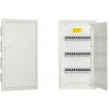 Rozvodnica VERTOM RP - 3x12 F zapustená biela 36 modulov (VERTOM RP - 3x12 F)