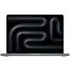 Apple MacBook Pro 14'' M3 CZ 2023 Vesmírně šedý (MTL83CZ/A)