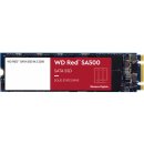 WD Red SA500 1TB, WDS100T1R0B