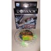Muškárska šnúra Robinson Premium WF5I