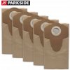 PARKSIDE sáčky do vysávača PWD 30 C1