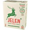 JELEN Prací prášok s mydlovým základom 3kg - 60 praní