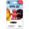 Osviežovač vzduchu do auta, LITTLE JOE Amber, červený