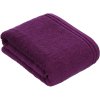Vossen Osuška Calypso Feeling 100, 100x150cm COT49490035099-purple Purpurová UNI