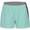 Ortovox Piz Selva Shorts W ice waterfall S; Modrá kraťasy