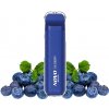 Smok Novo Bar Bluberry 20 mg 600 poťahov 1 ks